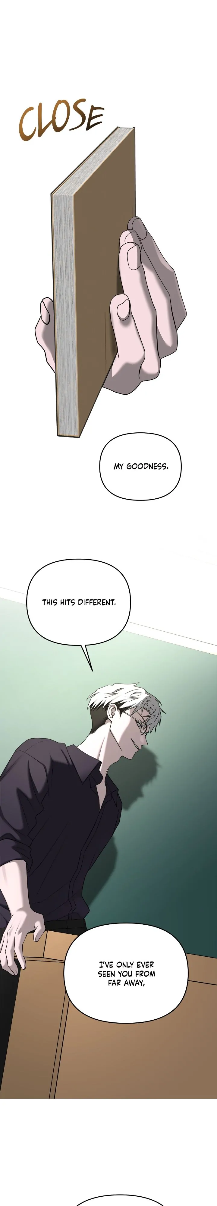 Call me the Devil Chapter 83 page 44