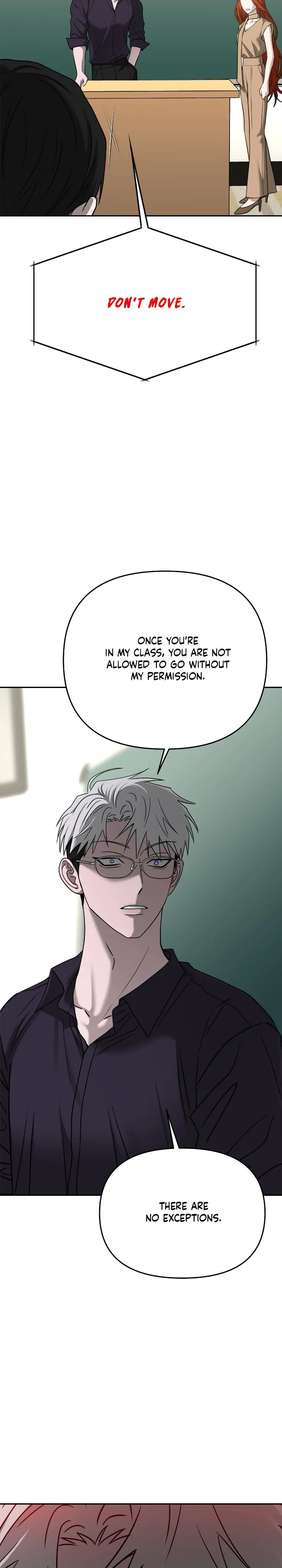 Call me the Devil Chapter 83 page 46