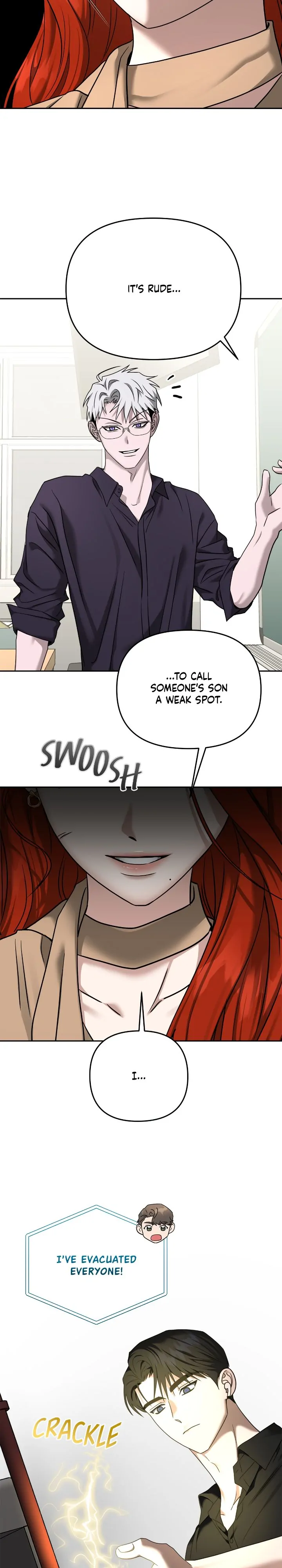 Call me the Devil Chapter 83 page 49