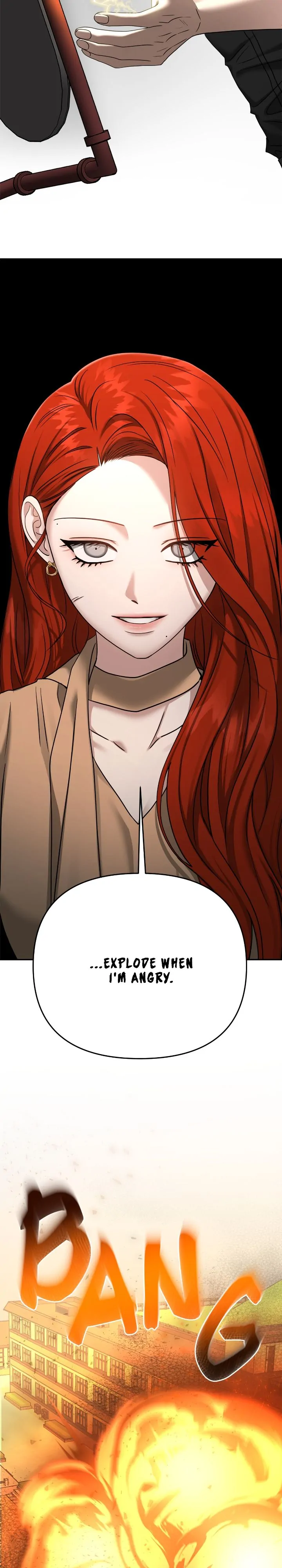 Call me the Devil Chapter 83 page 50