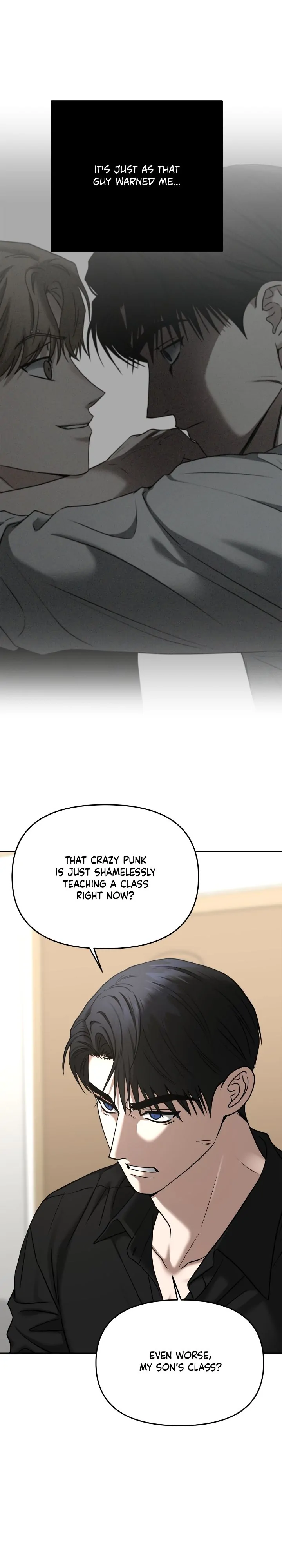 Call me the Devil Chapter 83 page 7