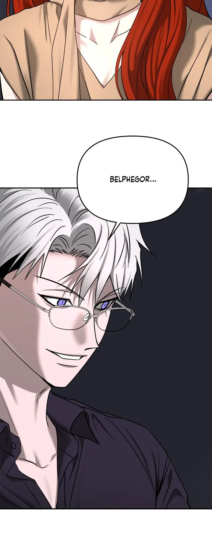 Call me the Devil Chapter 84 page 9