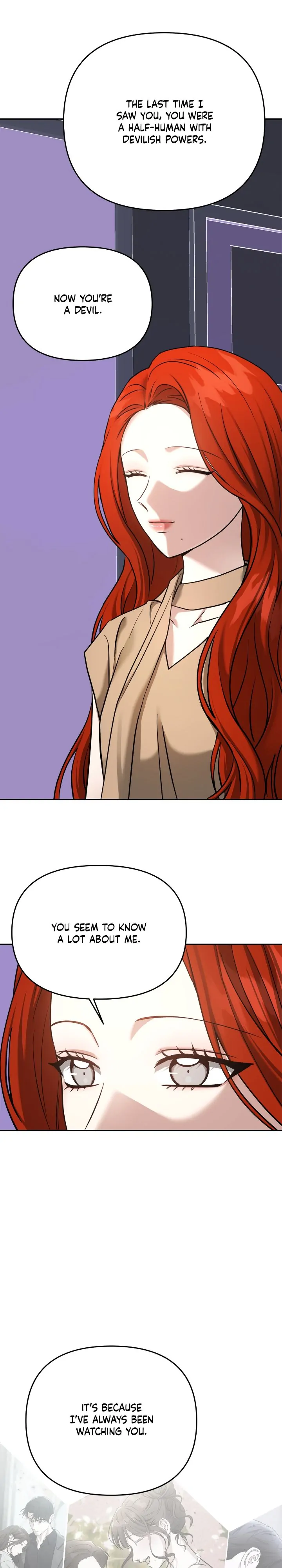 Call me the Devil Chapter 84 page 10