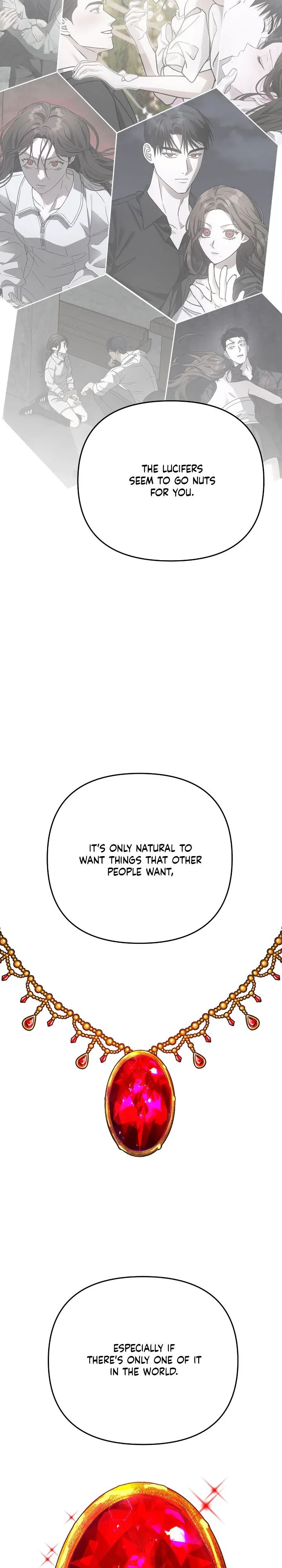 Call me the Devil Chapter 84 page 11