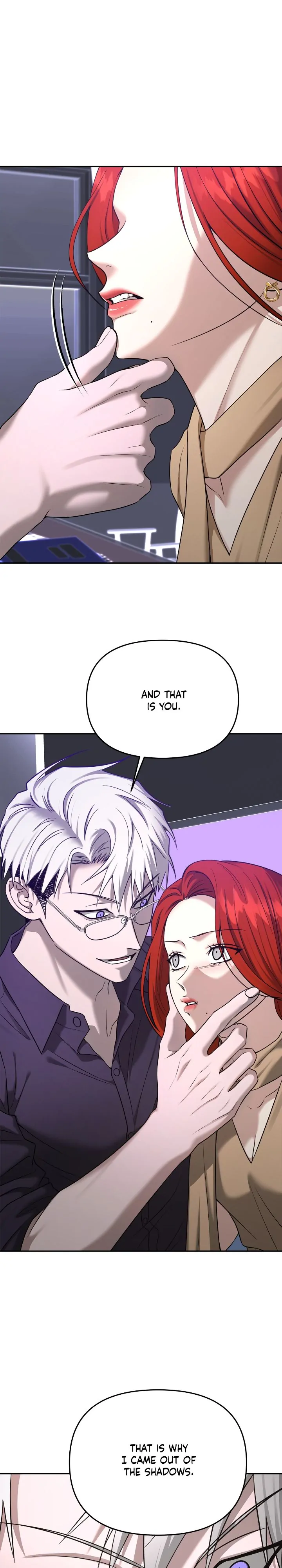 Call me the Devil Chapter 84 page 15