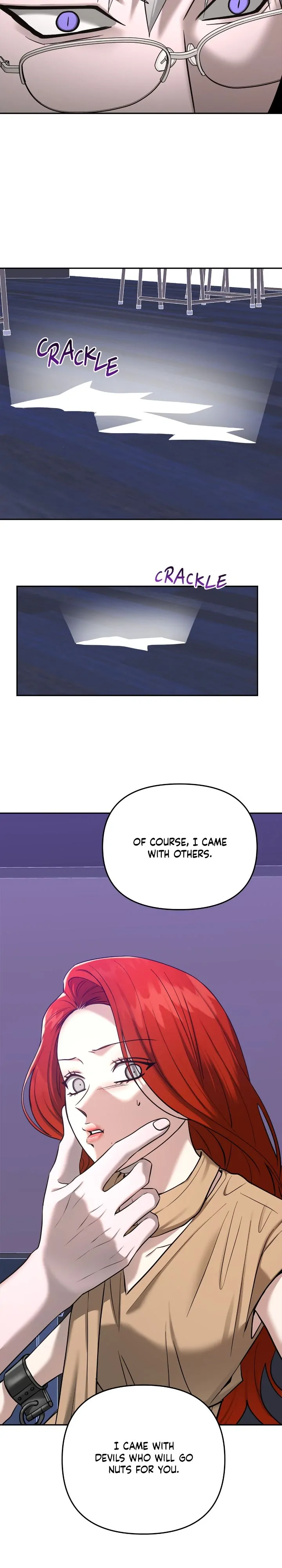 Call me the Devil Chapter 84 page 16