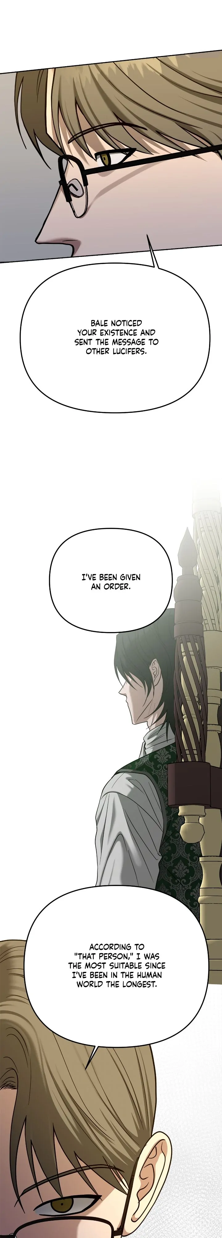 Call me the Devil Chapter 84 page 22
