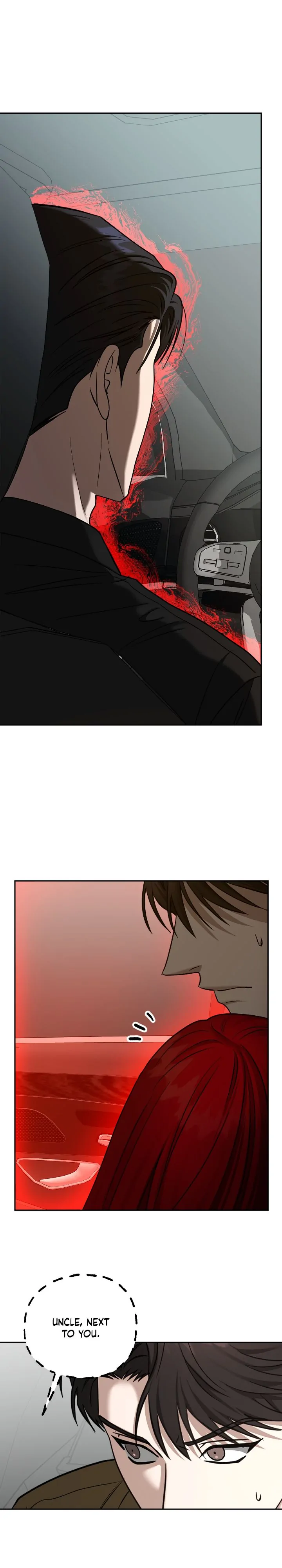 Call me the Devil Chapter 84 page 26