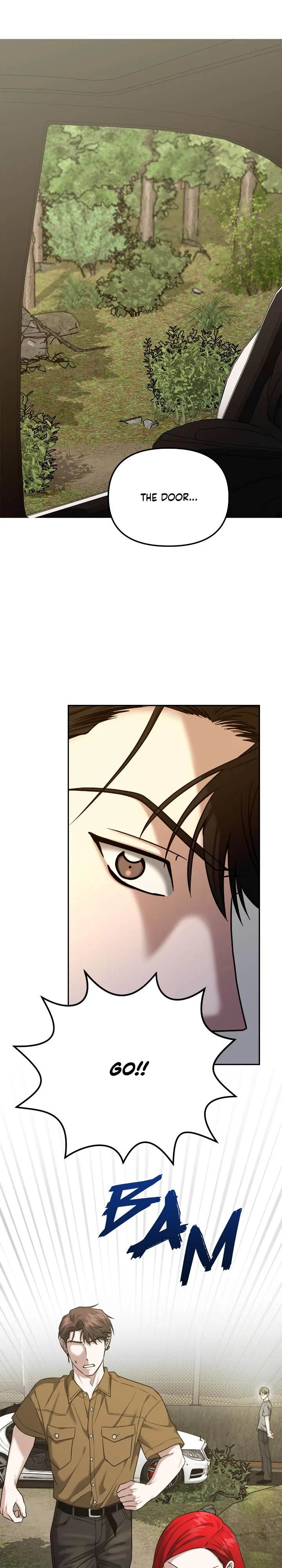Call me the Devil Chapter 84 page 27