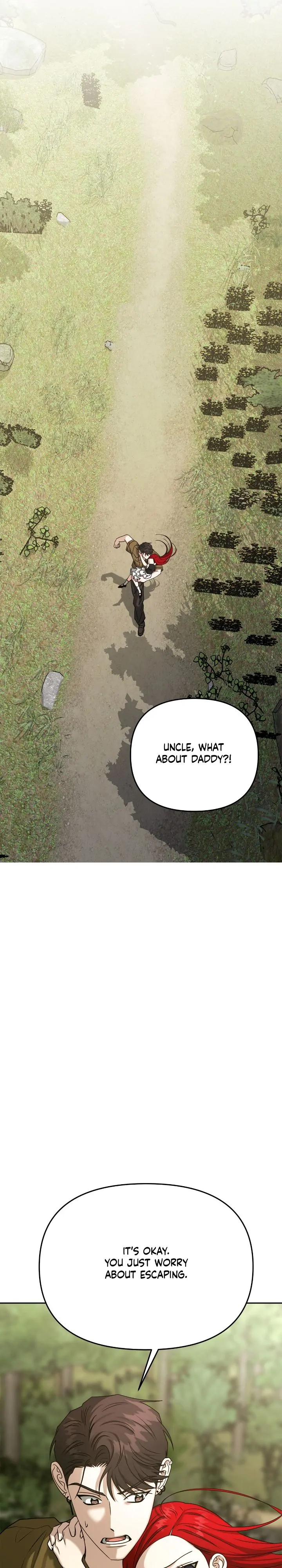 Call me the Devil Chapter 84 page 32