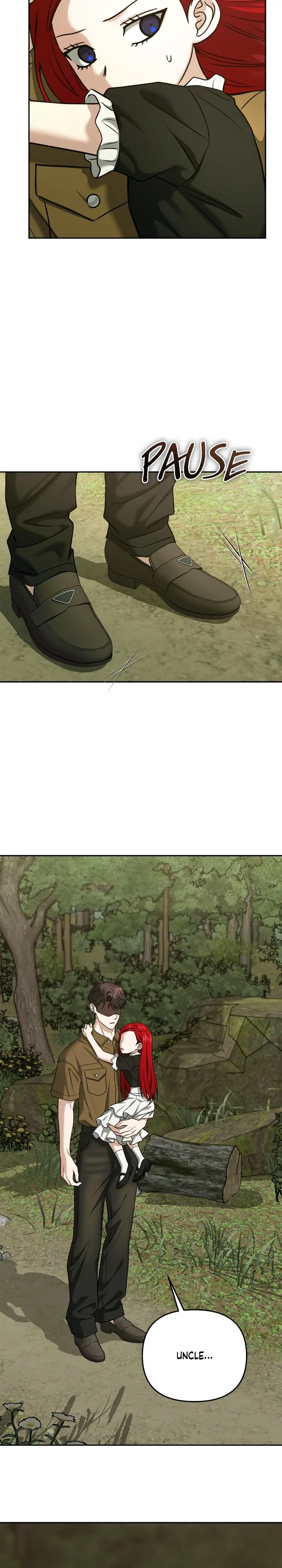 Call me the Devil Chapter 84 page 35