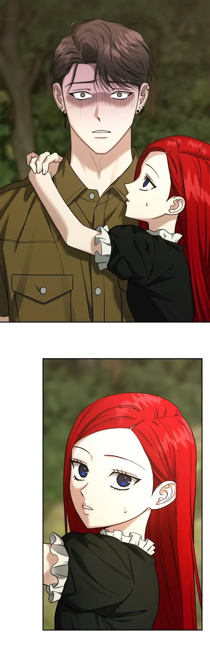 Call me the Devil Chapter 84 page 36