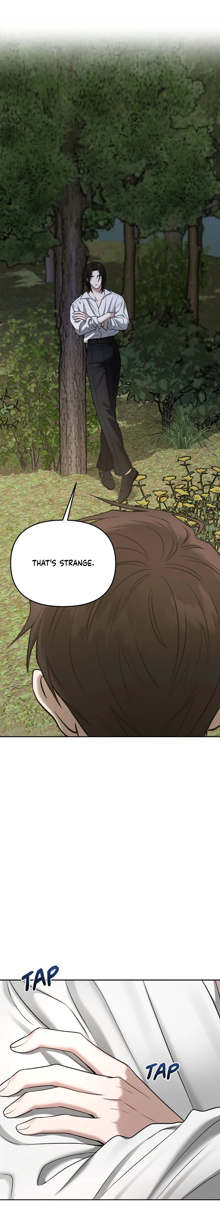 Call me the Devil Chapter 84 page 37