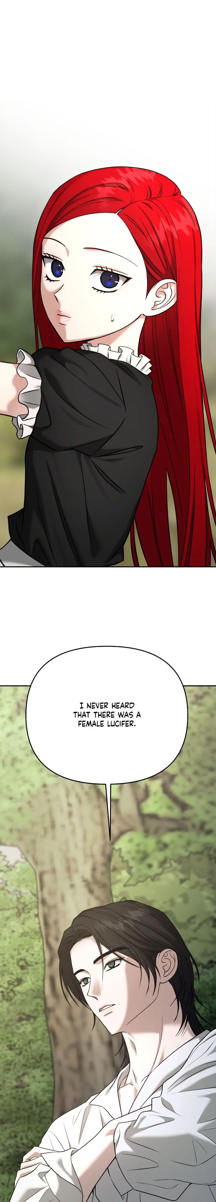 Call me the Devil Chapter 84 page 38