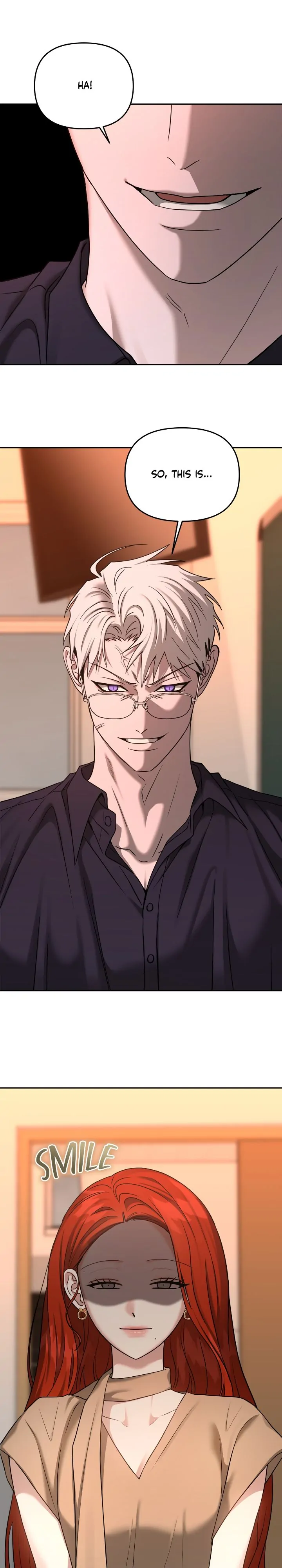 Call me the Devil Chapter 84 page 4
