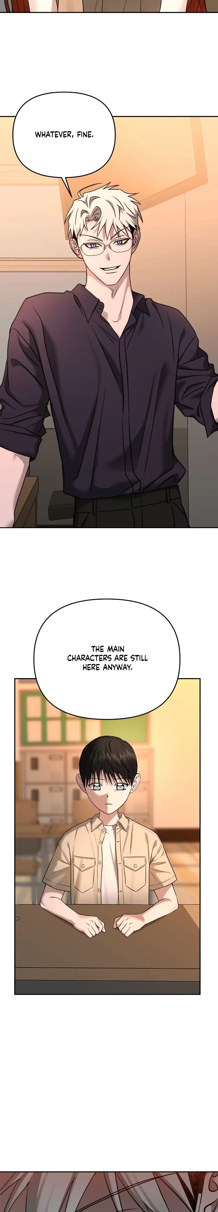 Call me the Devil Chapter 84 page 5