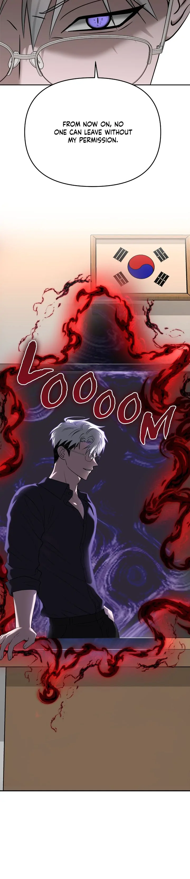 Call me the Devil Chapter 84 page 6