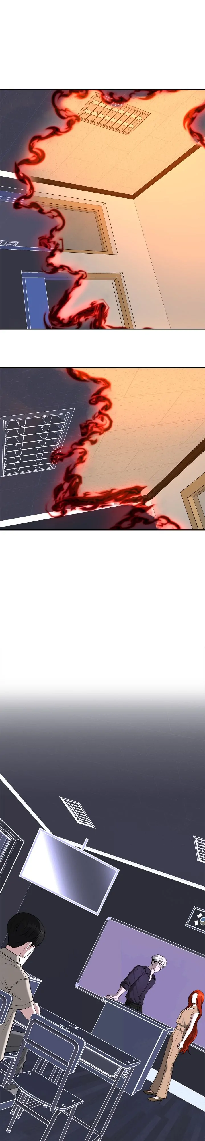 Call me the Devil Chapter 84 page 7