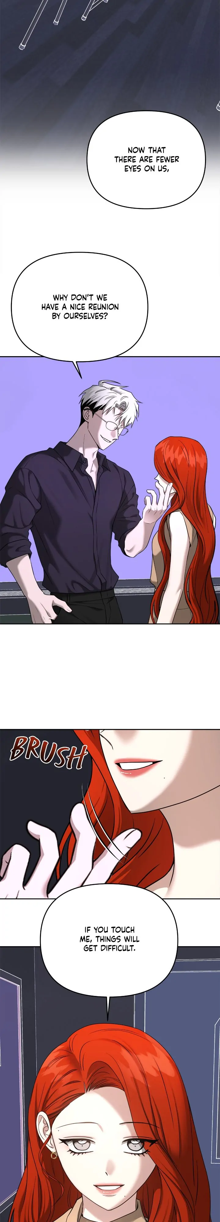 Call me the Devil Chapter 84 page 8