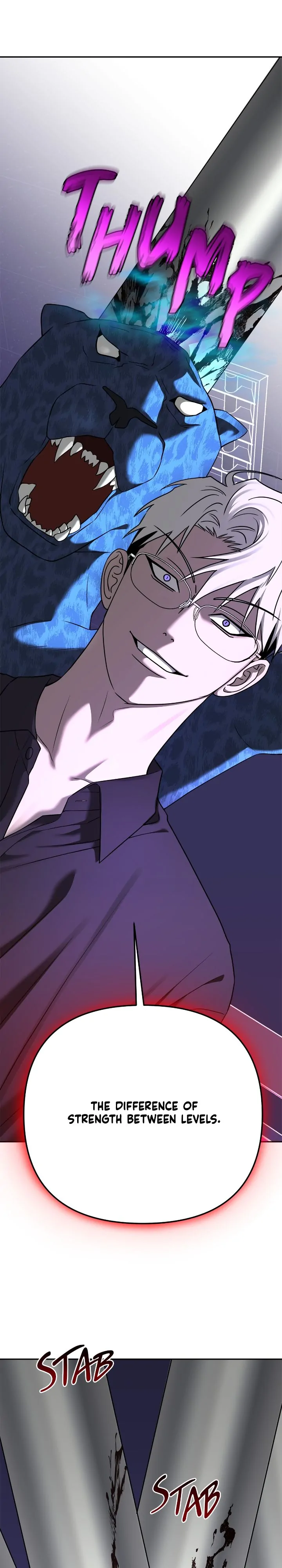 Call me the Devil Chapter 85 page 14