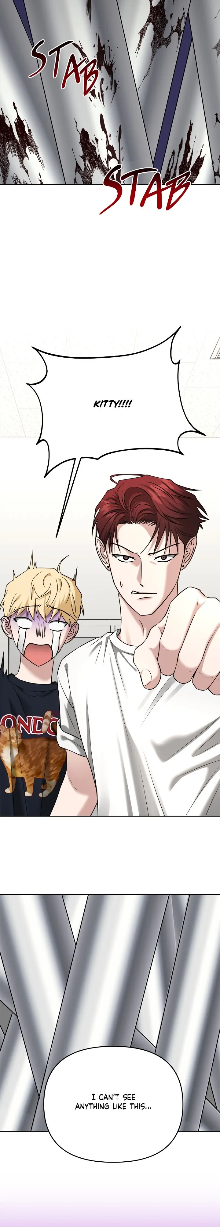 Call me the Devil Chapter 85 page 15