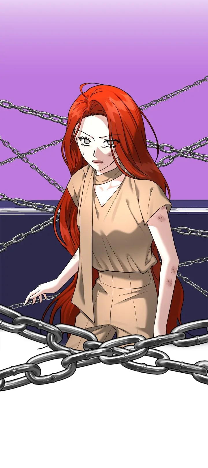 Call me the Devil Chapter 85 page 16