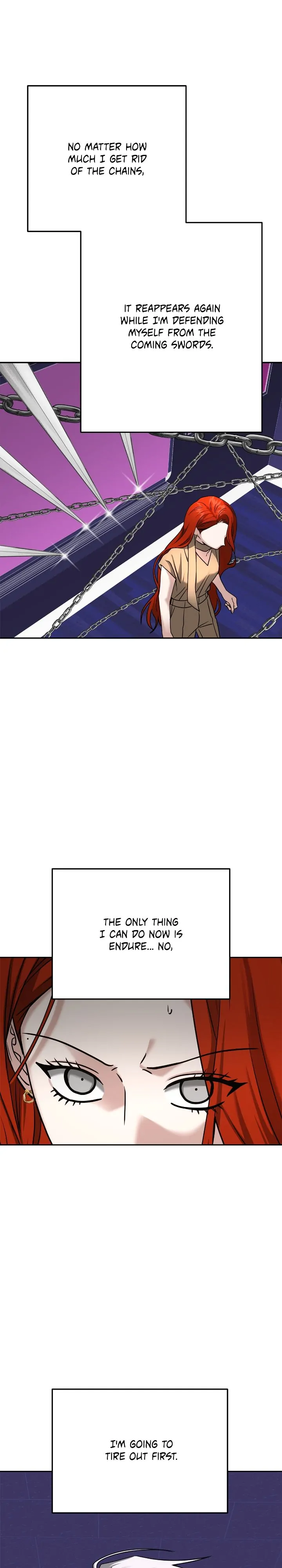 Call me the Devil Chapter 85 page 17