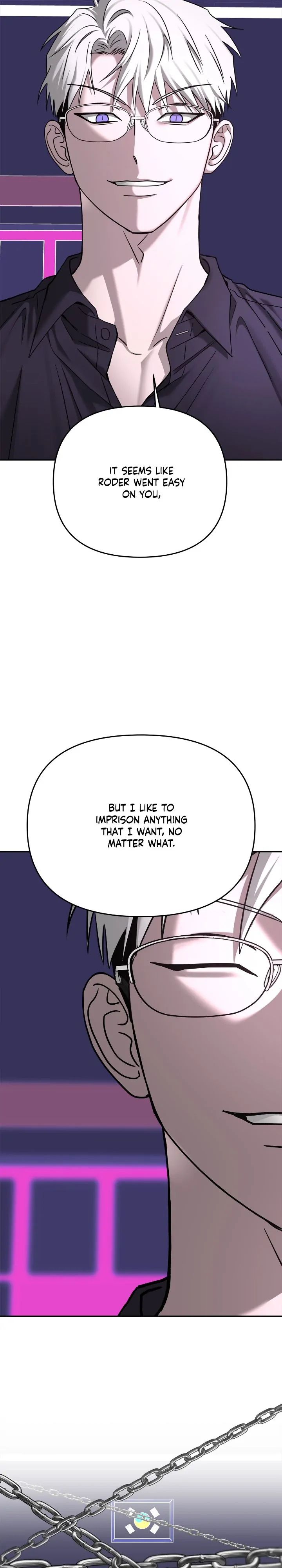 Call me the Devil Chapter 85 page 18