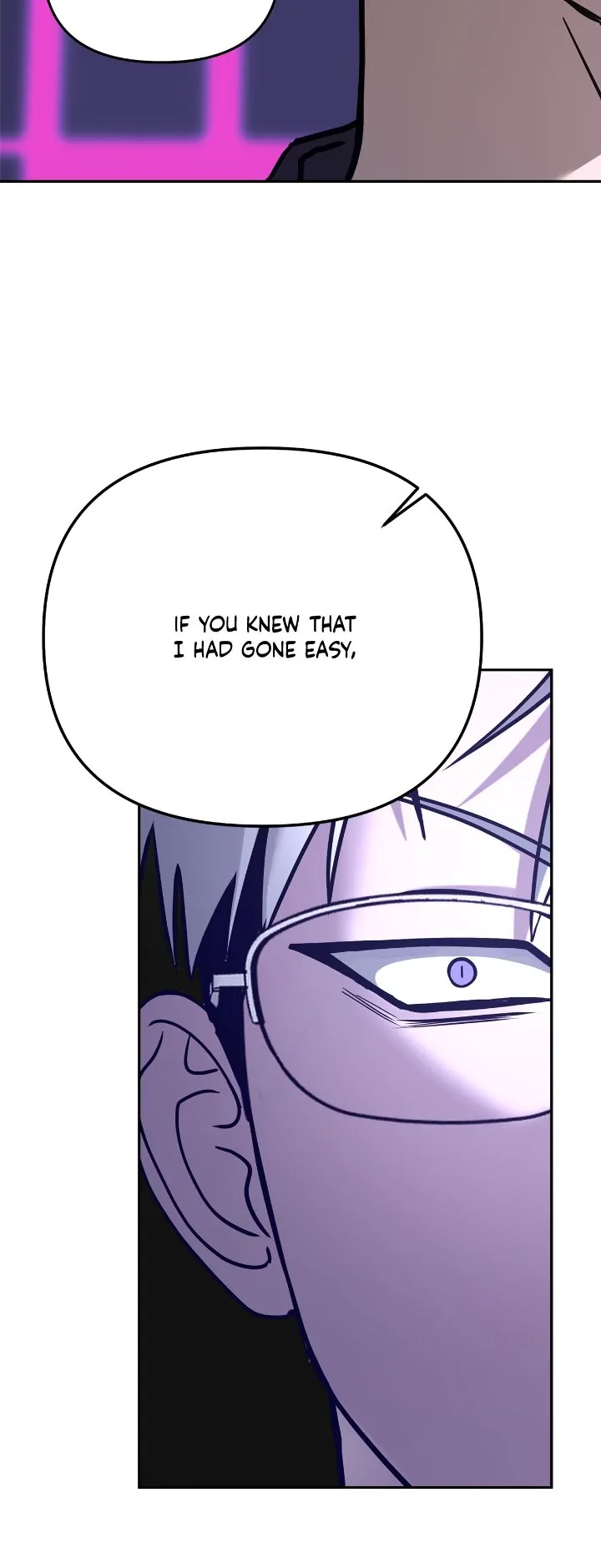 Call me the Devil Chapter 85 page 20