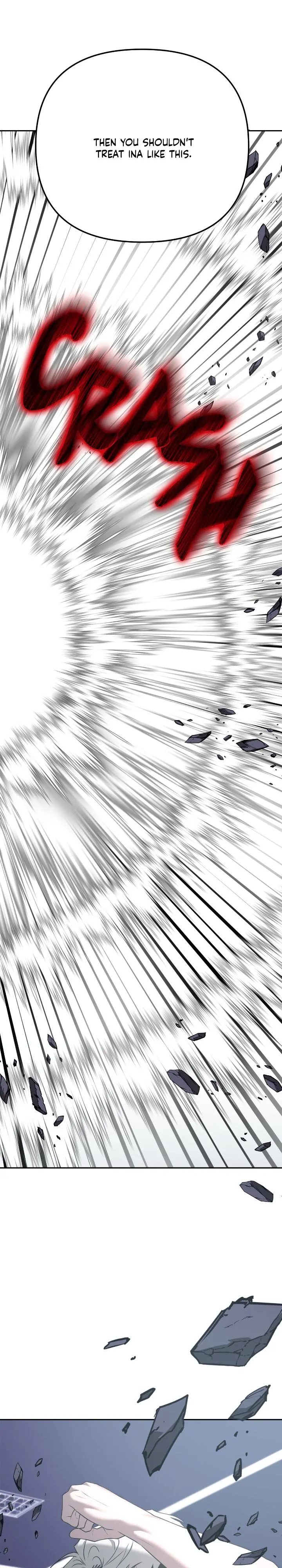 Call me the Devil Chapter 85 page 21