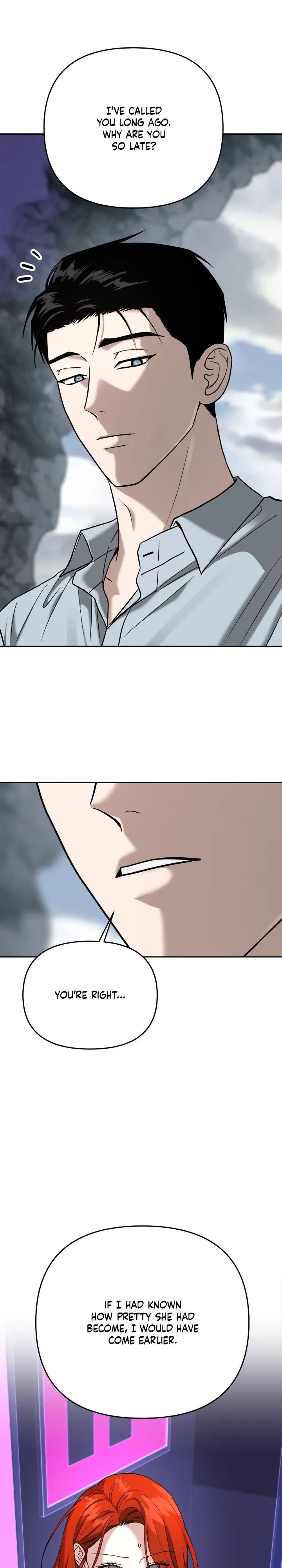 Call me the Devil Chapter 85 page 25