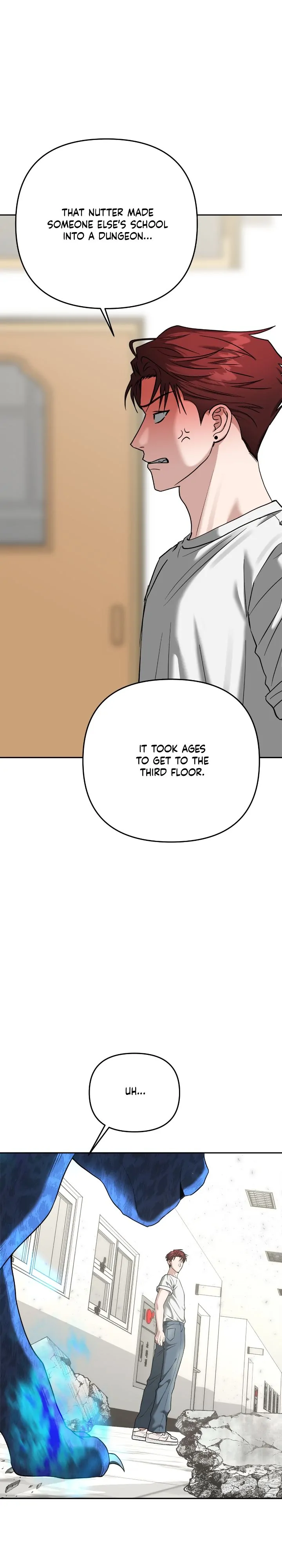 Call me the Devil Chapter 85 page 2