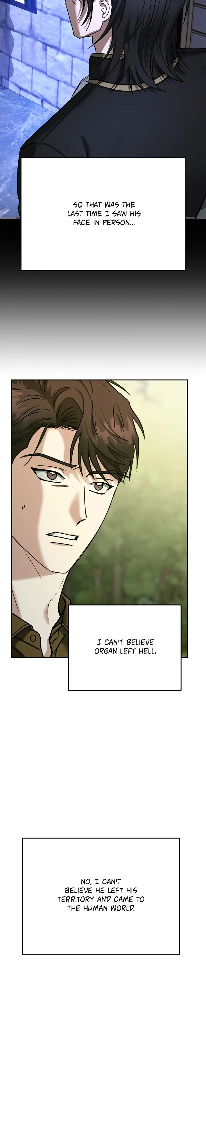 Call me the Devil Chapter 85 page 31