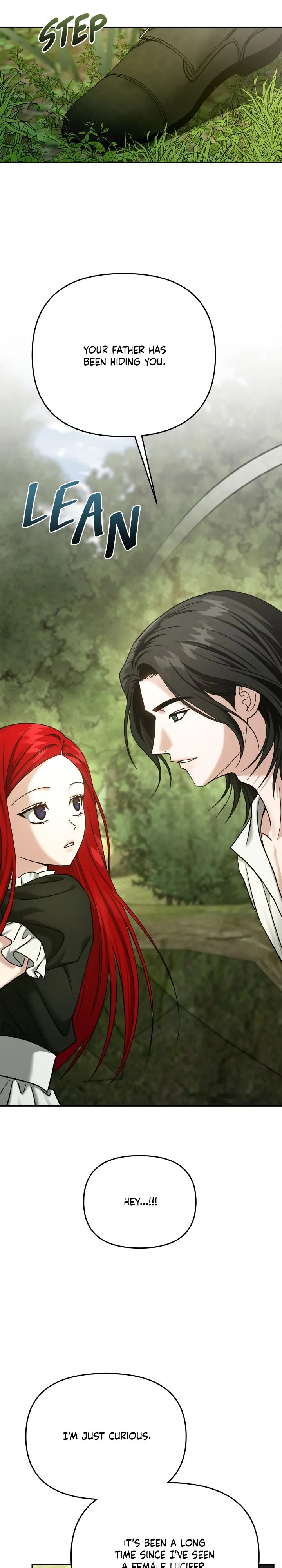 Call me the Devil Chapter 85 page 35