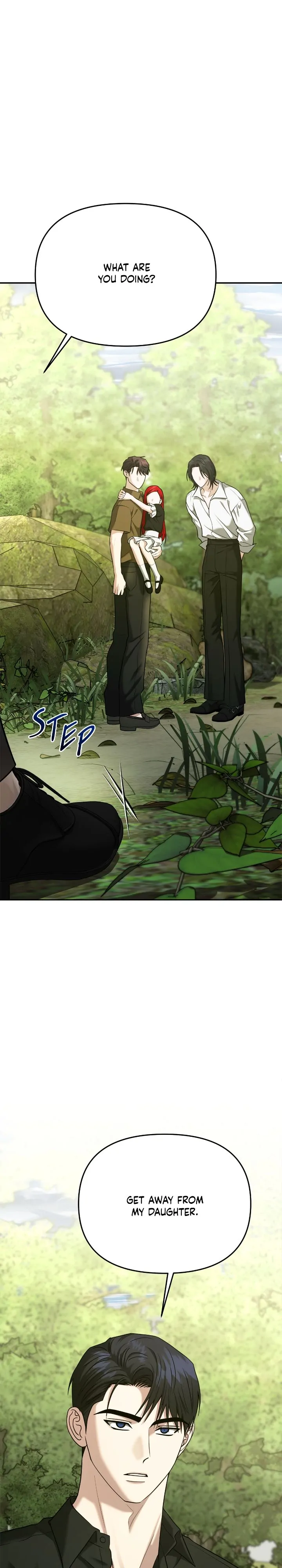Call me the Devil Chapter 85 page 41