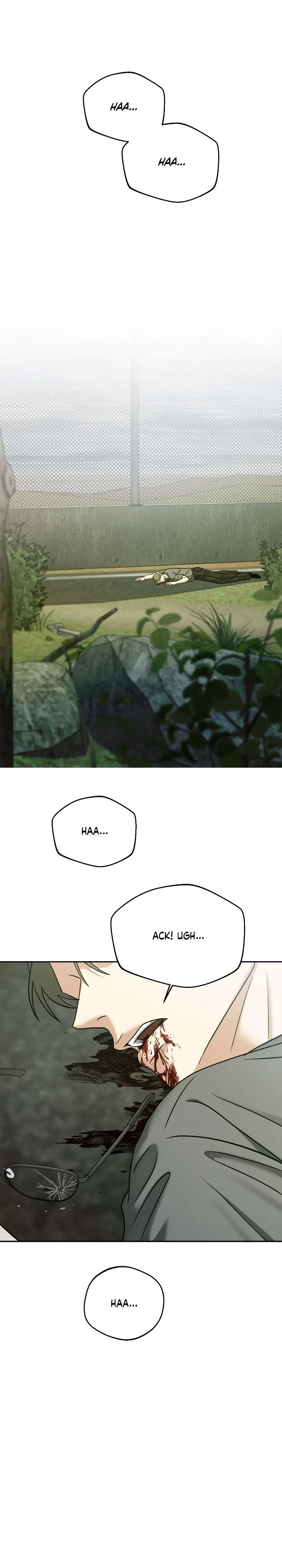Call me the Devil Chapter 85 page 43