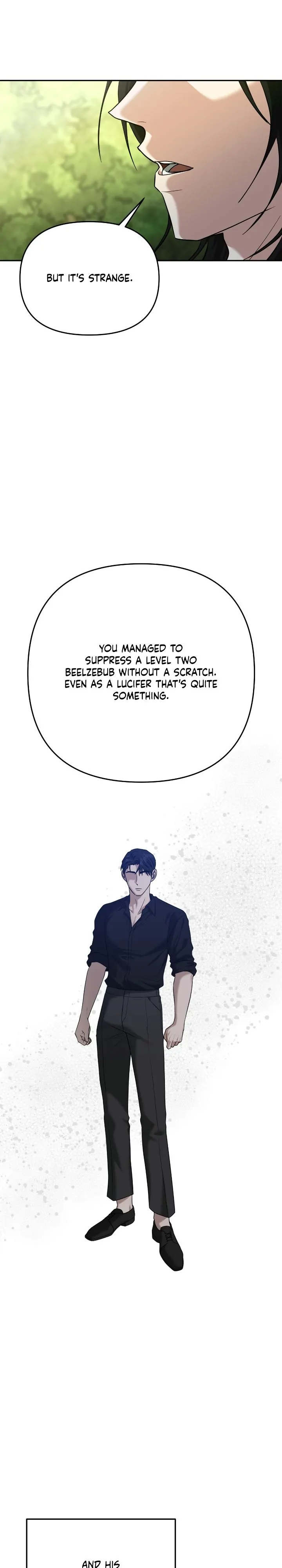 Call me the Devil Chapter 85 page 45