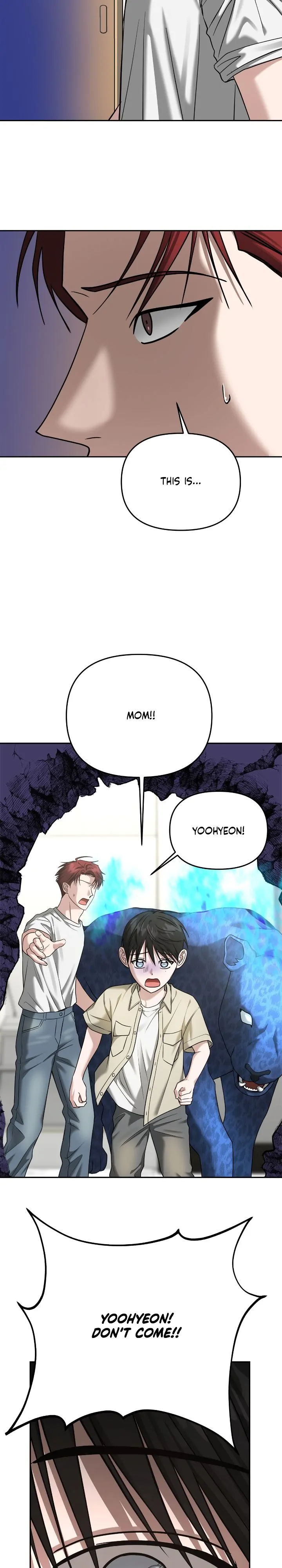 Call me the Devil Chapter 85 page 5
