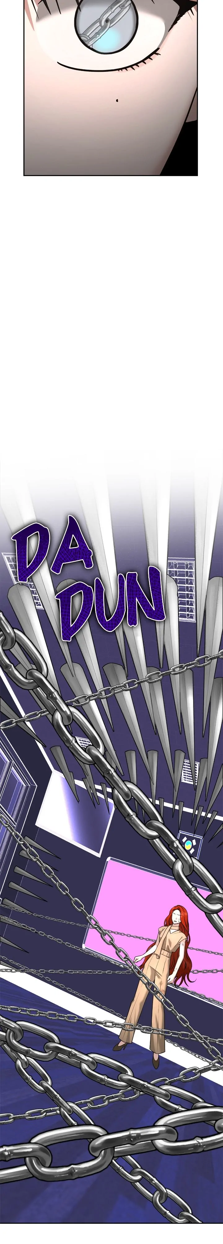 Call me the Devil Chapter 85 page 6