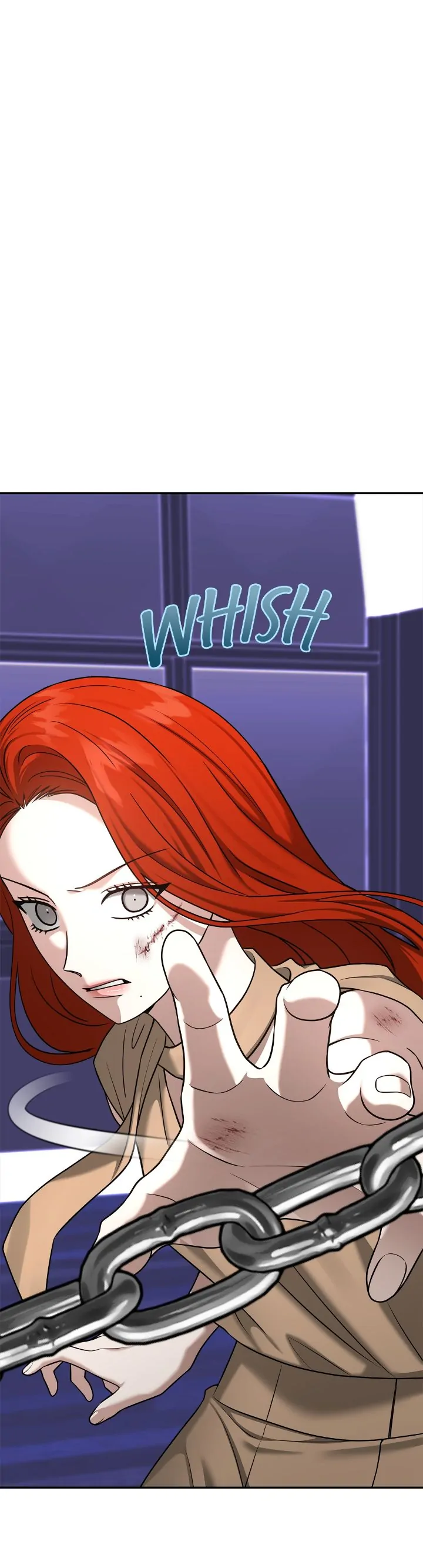 Call me the Devil Chapter 85 page 7