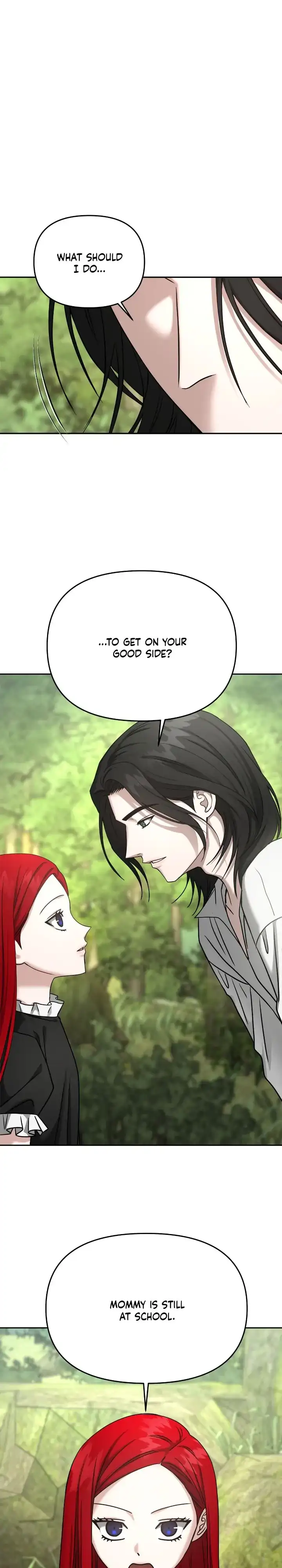 Call me the Devil Chapter 86 page 9