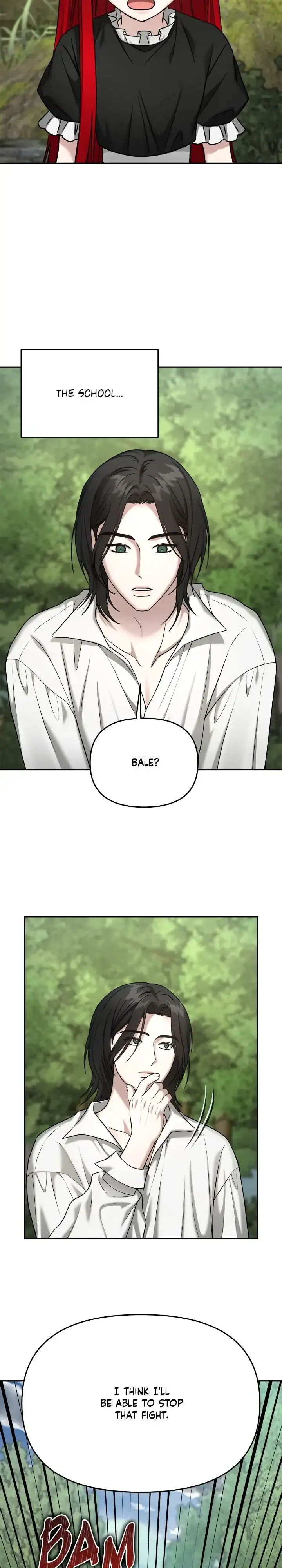 Call me the Devil Chapter 86 page 10