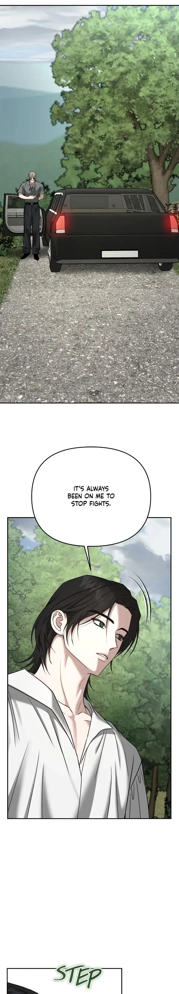 Call me the Devil Chapter 86 page 12