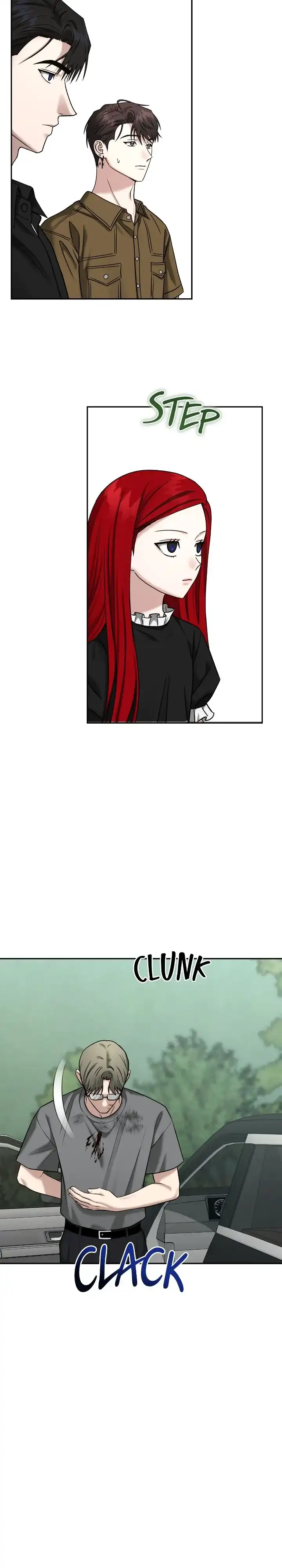 Call me the Devil Chapter 86 page 13