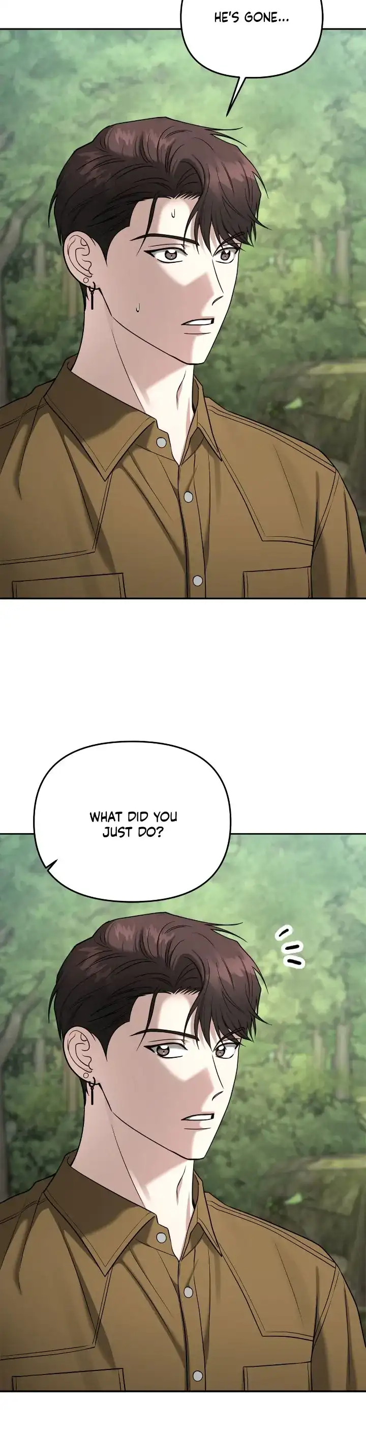 Call me the Devil Chapter 86 page 15