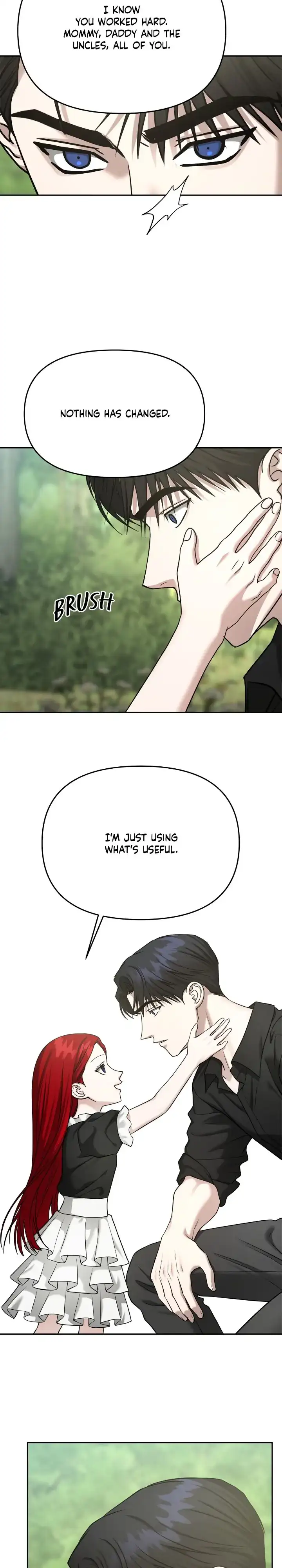 Call me the Devil Chapter 86 page 17