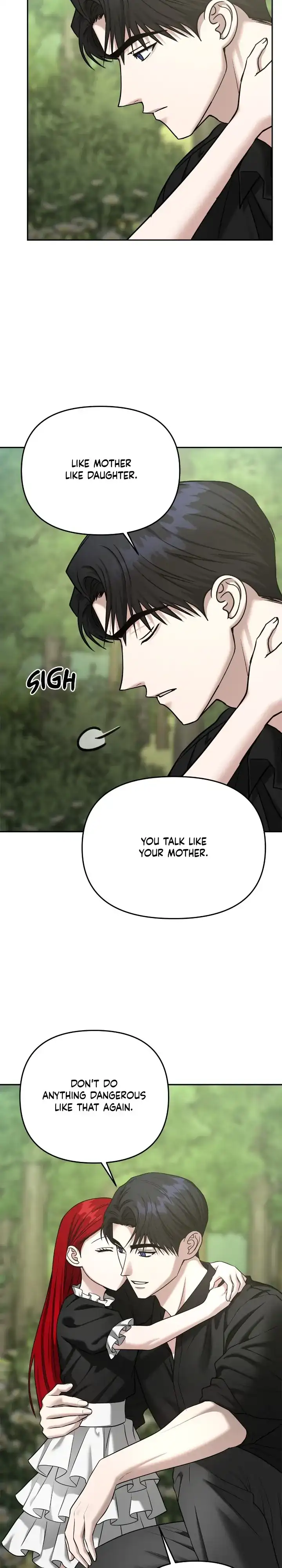 Call me the Devil Chapter 86 page 18