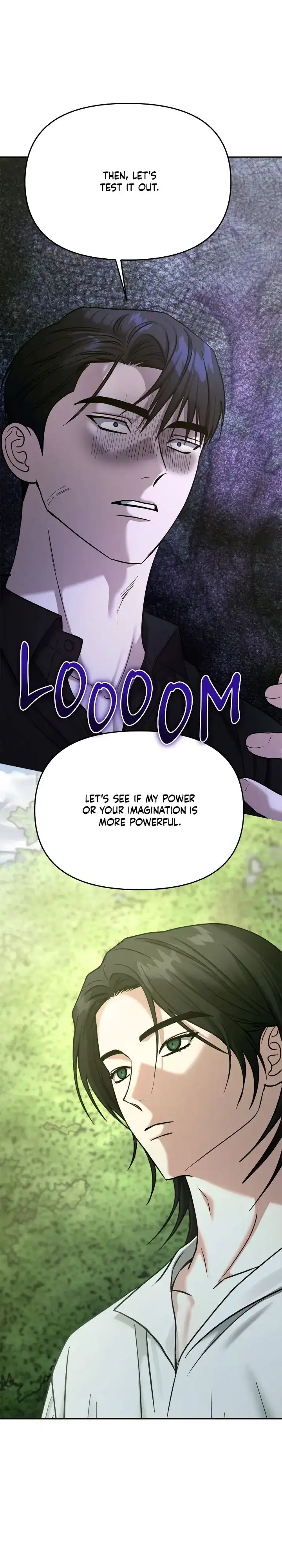 Call me the Devil Chapter 86 page 1