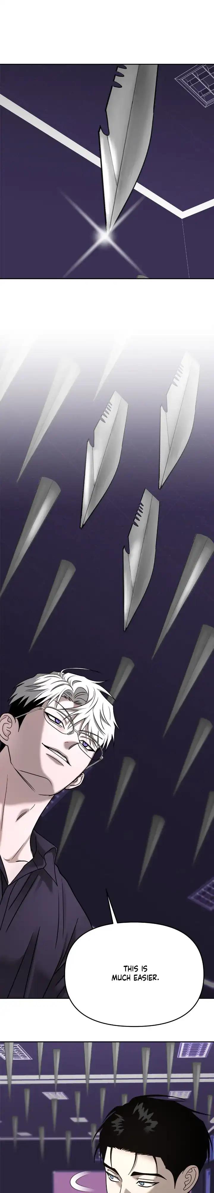 Call me the Devil Chapter 86 page 24