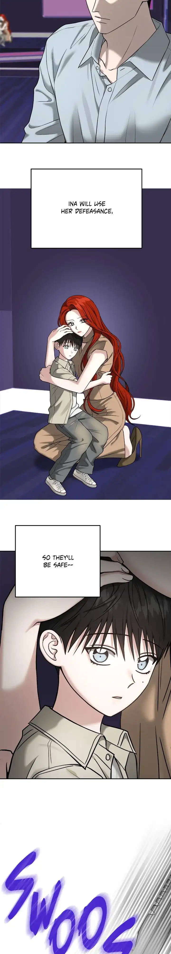 Call me the Devil Chapter 86 page 25